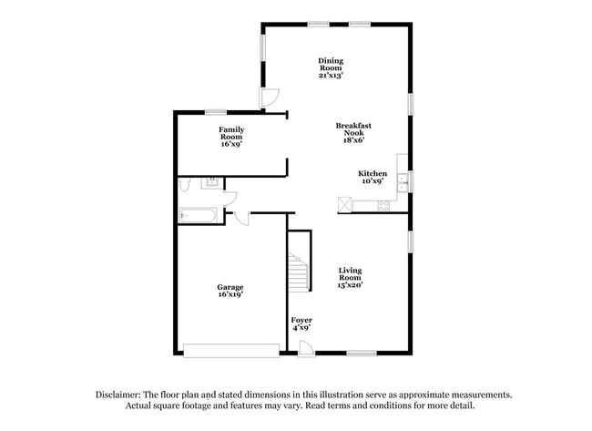 Photo - 14563 W Acapulco Ln