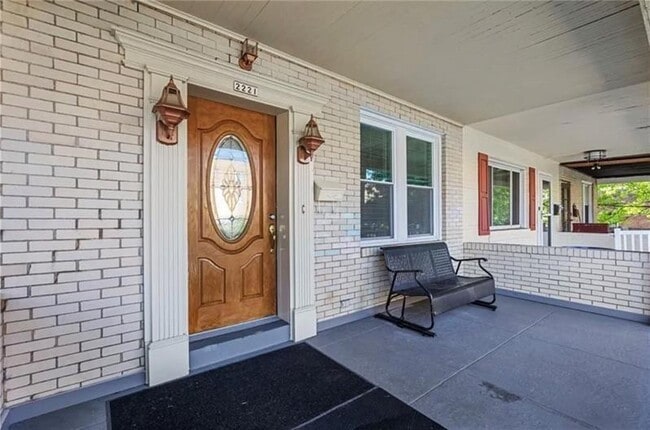 Photo - 2221 Wightman St