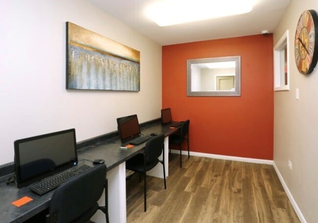 Westmore Apartments