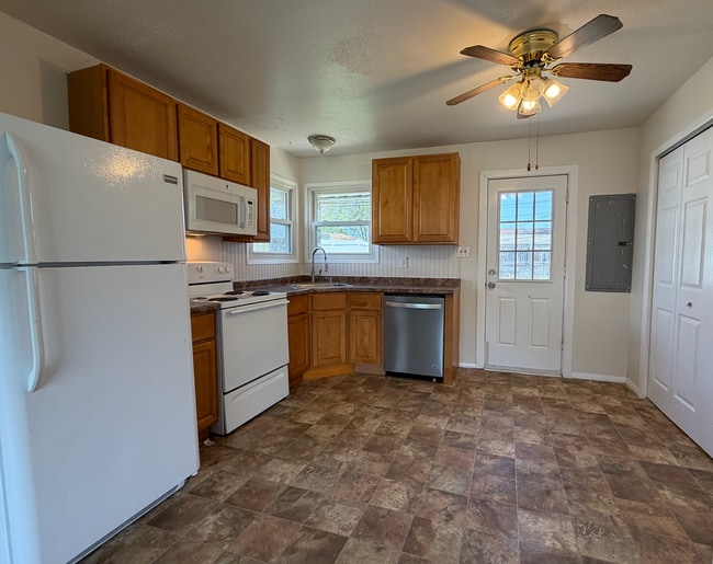 Photo - Three Bedroom Home-Bristol Township