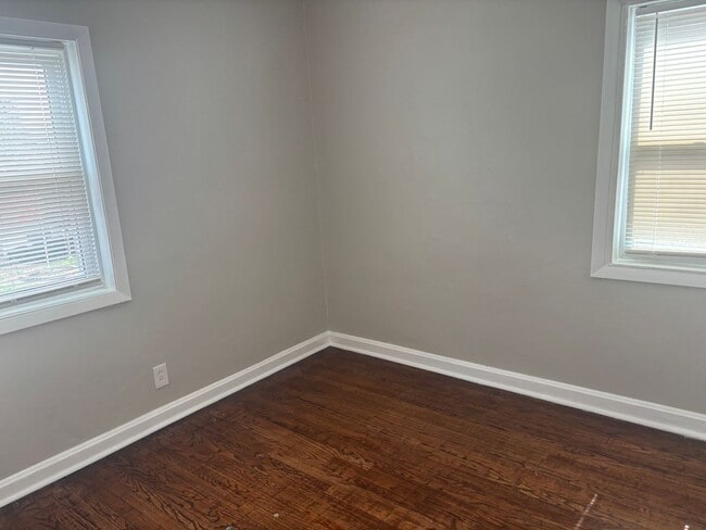 Photo - Section 8 welcome and encouraged