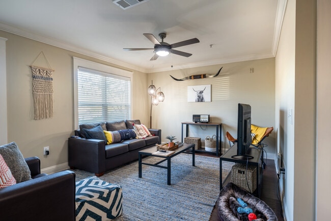 Redpoint Tuscaloosa