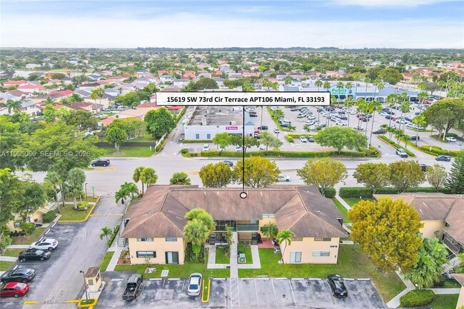 Building Photo - 15619 SW 73rd Cir Terrace Unit 10-6