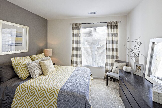 Photo - Merion Stratford Apartment Homes