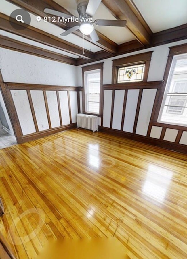 Building Photo - 812 Myrtle Ave Unit 2 - 2