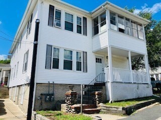 Building Photo - 39 Granby Rd Unit 1