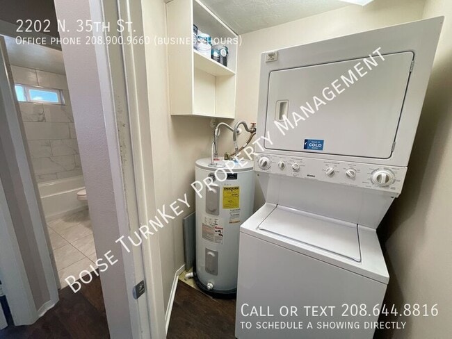 Photo - 2202 N 35th St