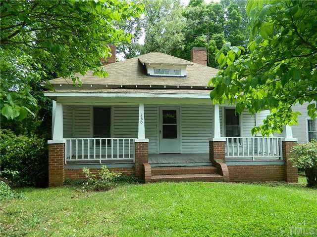Building Photo - 250 Hillsboro St Rental