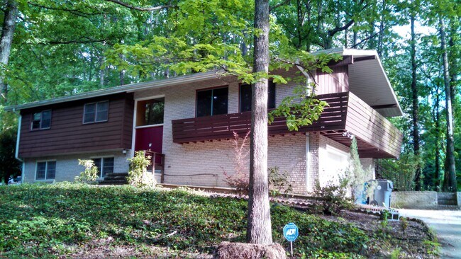 Photo - 2906 Branchwood Dr