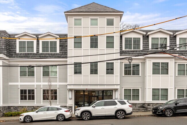 Photo - 475 Lagrange St Condo Unit 107