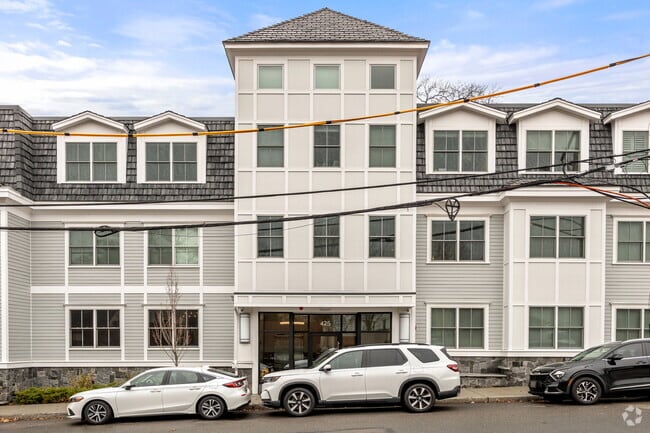 Building Photo - 475 Lagrange St Unit 107 Rental