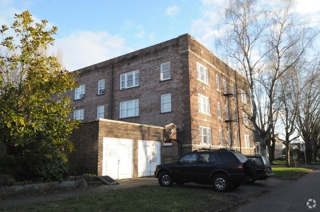 Photo - The Ragley Apartments