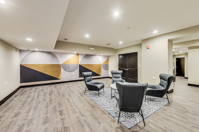 The Wilson Club