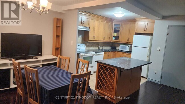 Photo - 20 Edgecliff Golfway Unité 1715