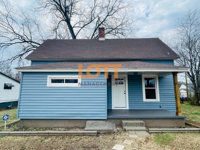 Photo - 603 Cedar Lane Rd