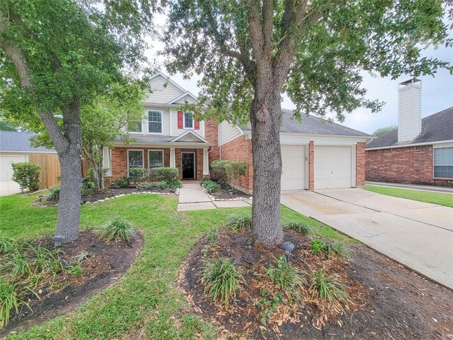 Photo - 4926 Lake Gladewater Ct House