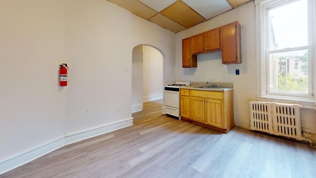 Photo - 3659 Old York Rd Unit 2F