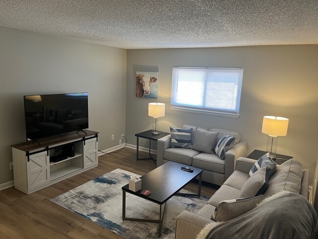 Photo - Westwood Apartments