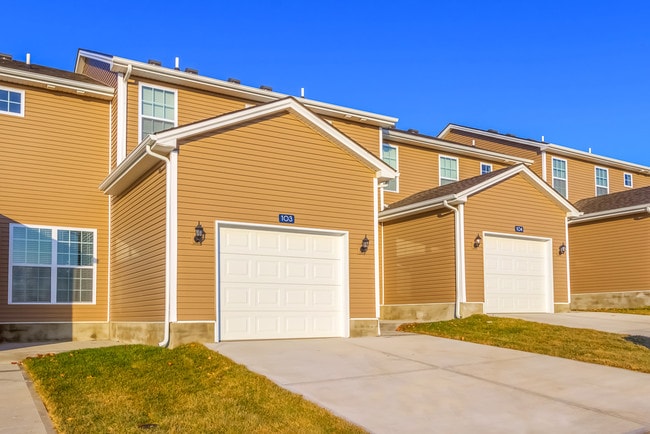 Photo - The Townhomes at Glasford Square
