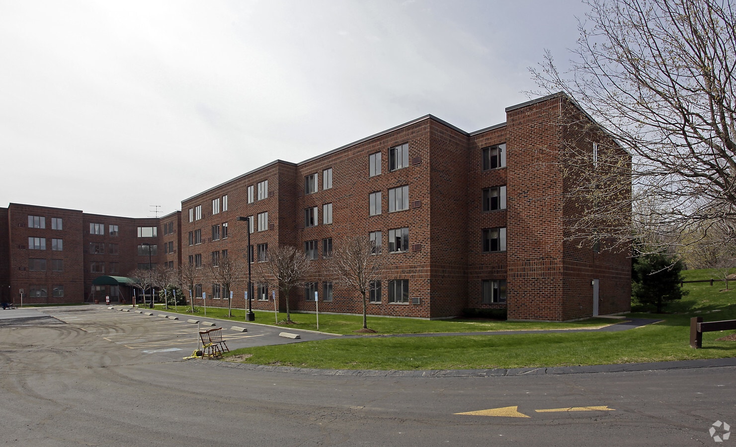 Photo - Sherwood Village