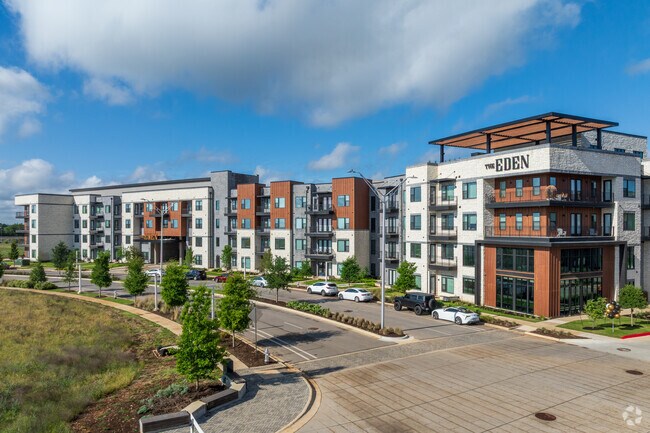 Photo - The Eden at Pearson Ranch