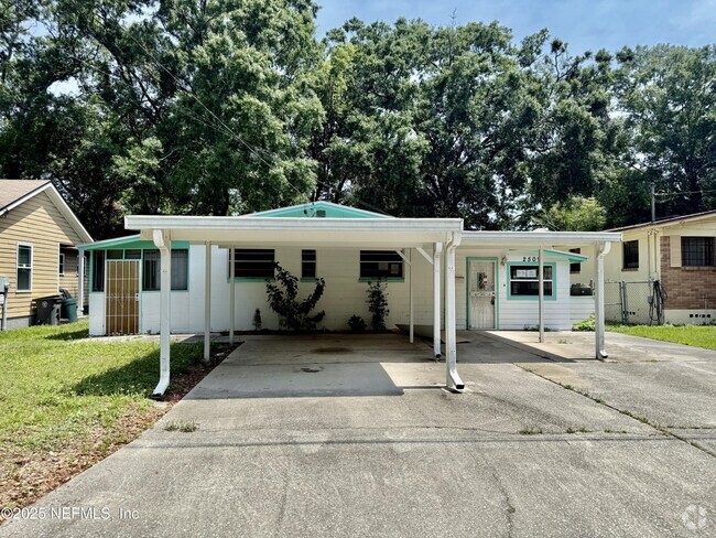 Building Photo - 2509 Wylene St Rental