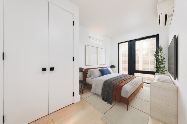 Photo - 60 W 125th St Unit 406