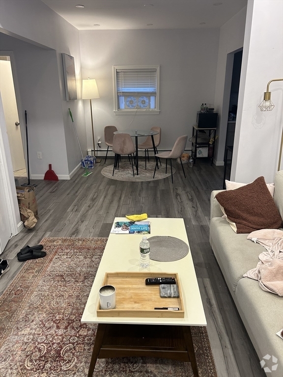 Building Photo - 73 Marshall St Unit 2 Rental