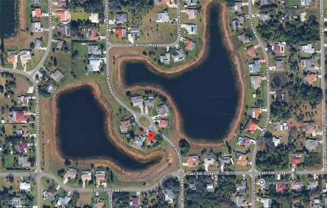 Photo - 505 Causeway Dr