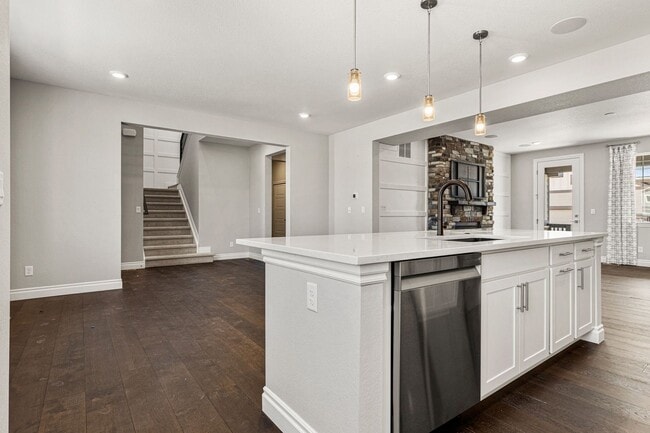 Photo - Beautiful Home in Commerce City!