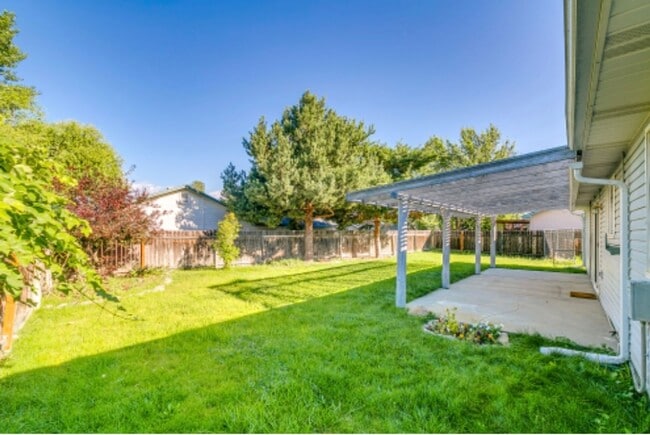 Photo - 3 Bedroom 2 Bath Home Close to Micron Available 4/20/26