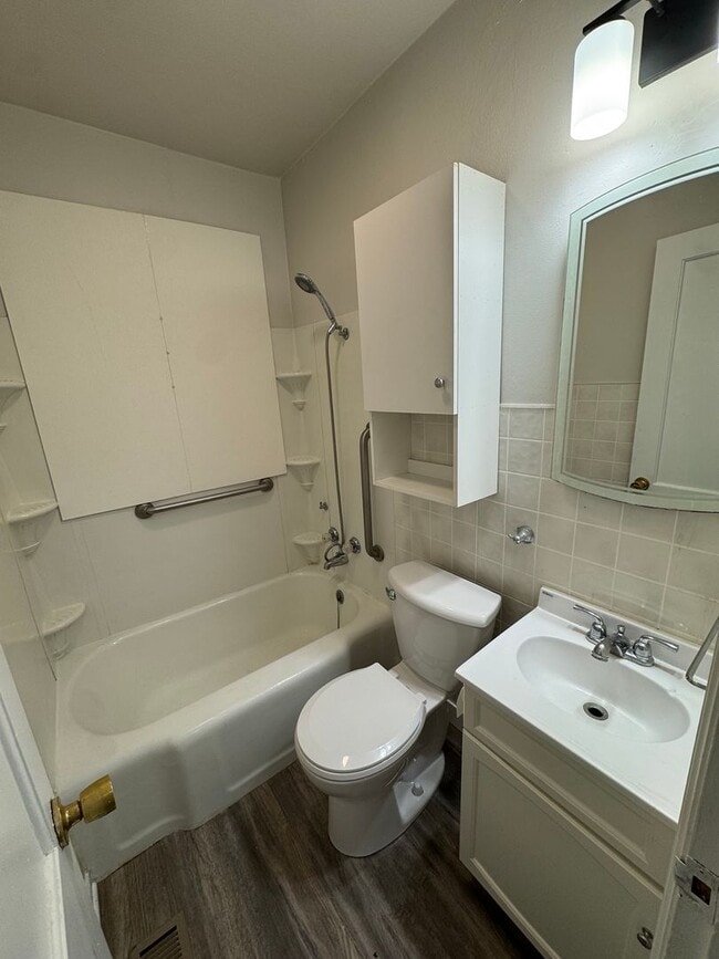 Photo - Main level house available for rent