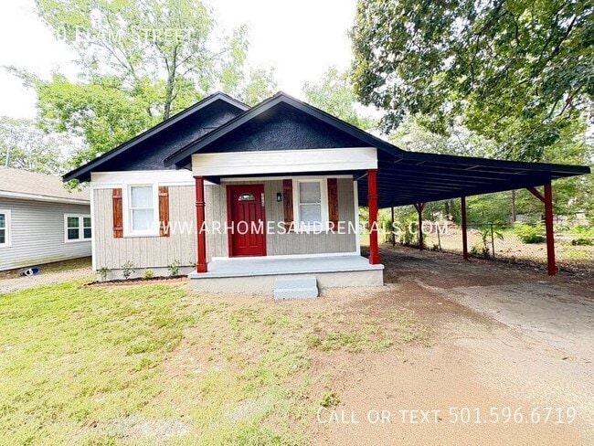 Building Photo - 3120 Elam St Rental