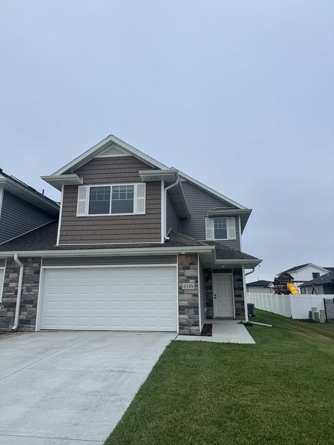 Photo - 6149 SW Cortez St Townhome