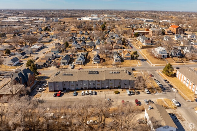 Photo - Aspen Ridge Apartments