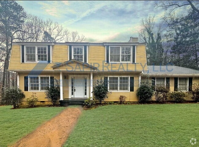 Building Photo - 4761 Jakes Trail Rental