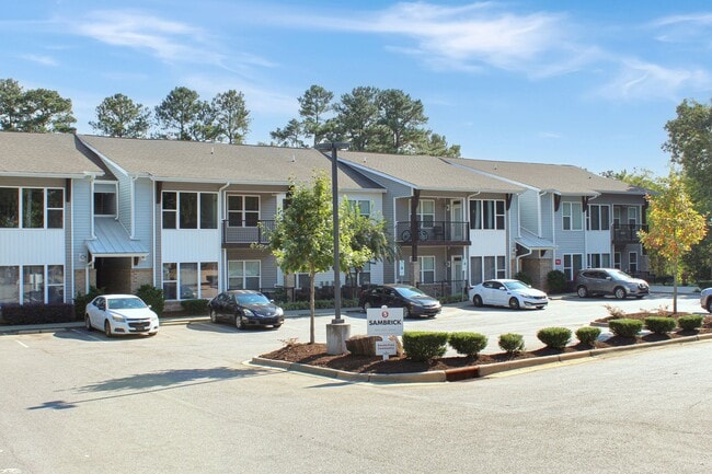 Magnolia Grove Apartments