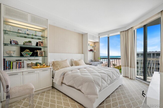 2100 S Ocean Blvd Unit Ph 607n