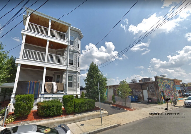 7 Denby Rd