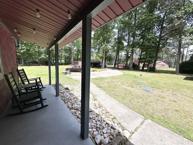 Photo - Updated Country Retreat with Modern Finishes & Peaceful Pungo Living