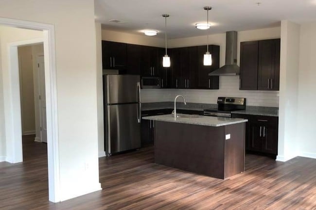 Parker Place
