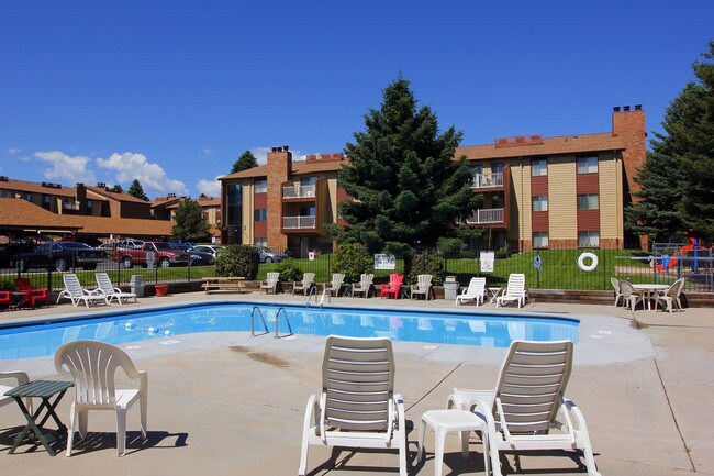 Candlewood Apartment Homes For Rent Colorado Springs  ForRent com
