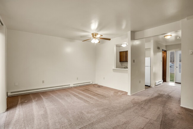 Beaver Creek Village Apartments