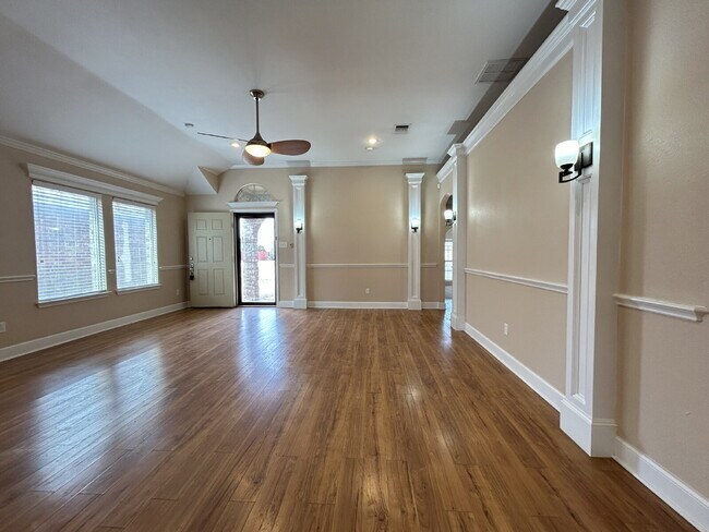 Photo - Beautiful Modern Home in LISD