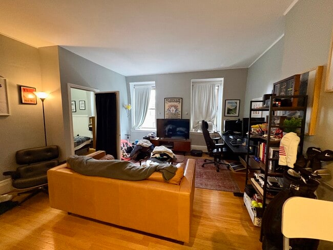 Building Photo - 177 Marlborough St Unit 9