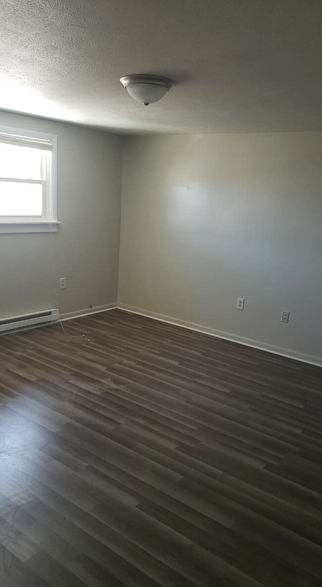 1950 Park Ave Townhome Townhome Rental in Paducah KY