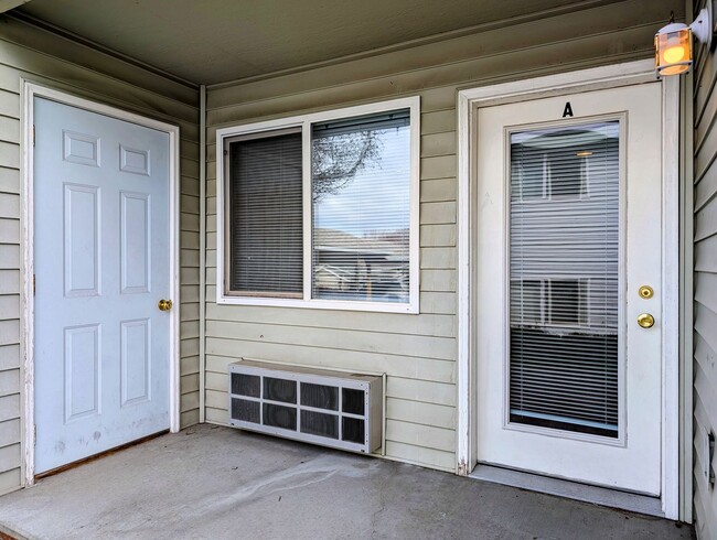2-Bed, 1-Bath Condo in East Wenatchee - 2-Bed, 1-Bath Condo in East Wenatchee