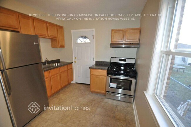 Photo - 10714 S Kedzie Ave