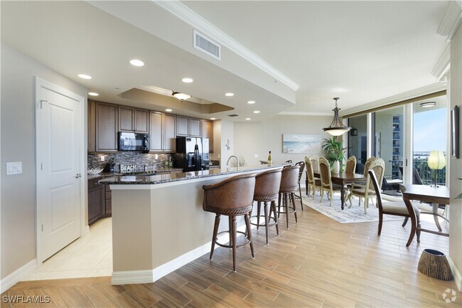 Building Photo - 3426 Hancock Bridge Pkwy Unit 704 Rental