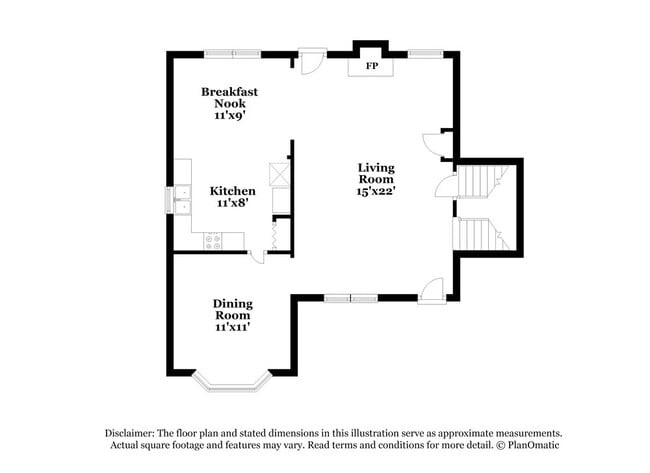 Photo - 3003 Springview Pl